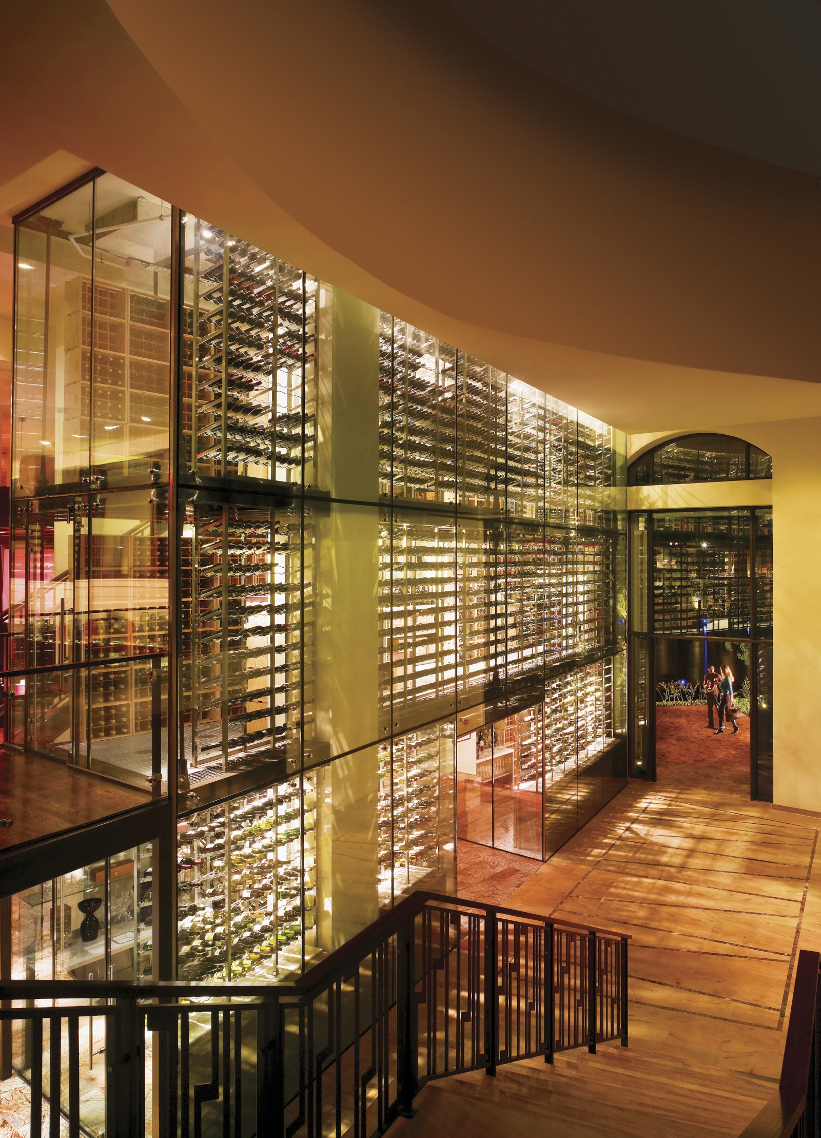 One&Only Resort Cape Town - Super Luxury In The Folds Of Table Mountain